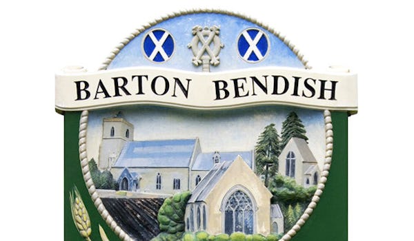 Barton Bendish Village Hall
