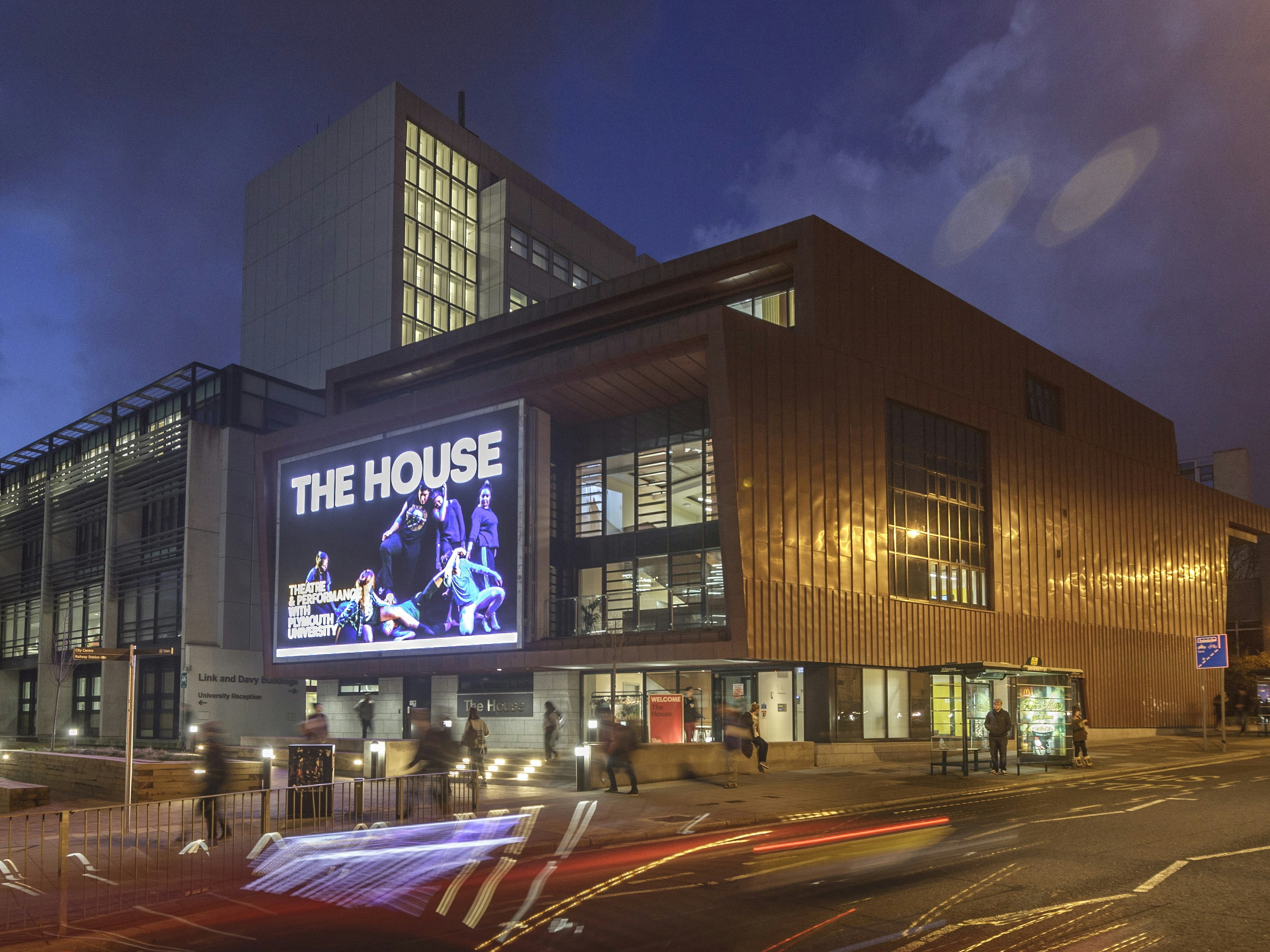 The House, Plymouth Events & Tickets 2025 Ents24