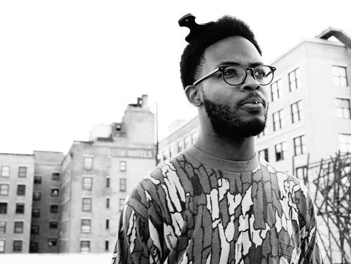 Knxwledge