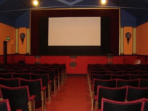 Sherborne Cinema, Gloucester events & tickets 2024 Ents24