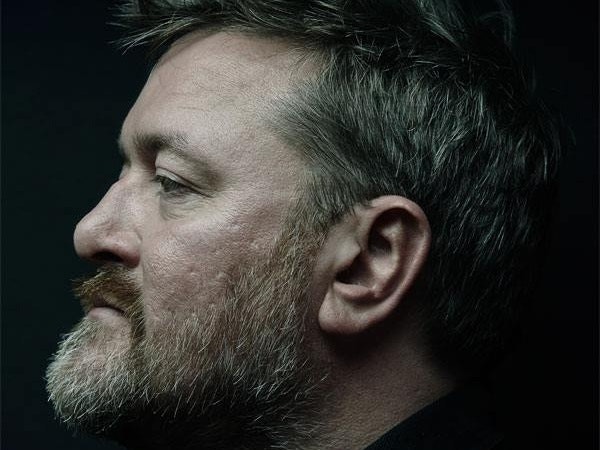 Guy Garvey