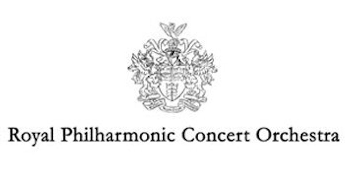 Royal Philharmonic Concert Orchestra tour dates & tickets 2024 Ents24