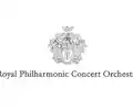Royal Philharmonic Concert Orchestra appearing at this event