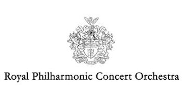 Royal Philharmonic Concert Orchestra Tour Dates