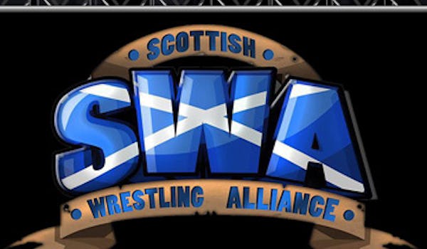 Scottish Wrestling Alliance
