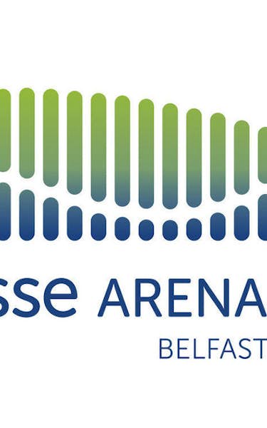 SSE Arena, Belfast Events