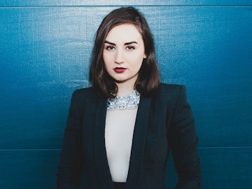 Meg Mac artist photo