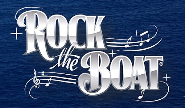 Rock The Boat UK 2016