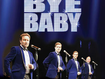 Picture of Bye Bye Baby