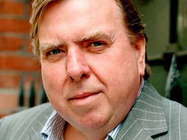 Timothy Spall