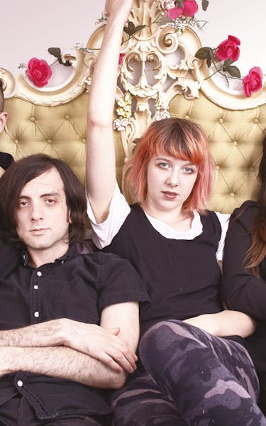 Dilly Dally Tour Dates