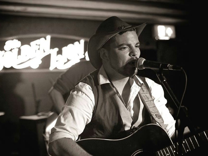 Red Ray & The Reprobates tour dates & tickets 2026 | Ents24