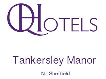 Tankersley Manor