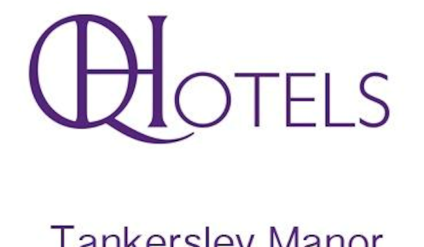 Tankersley Manor events