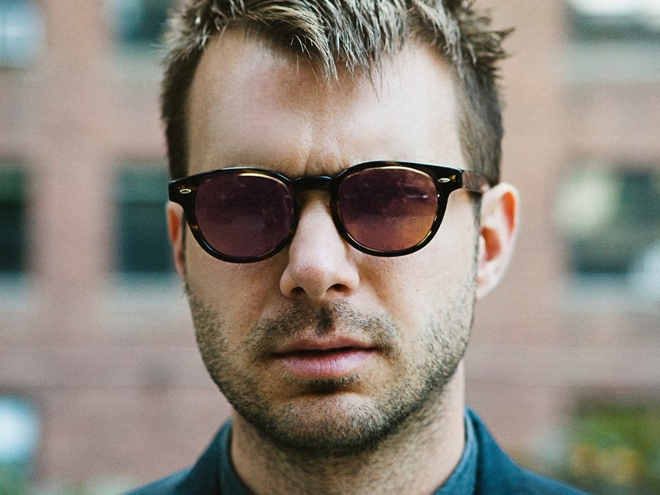 Howie Day tour dates & tickets 2024 Ents24