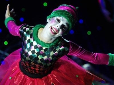 The Nutcracker Dance Tour