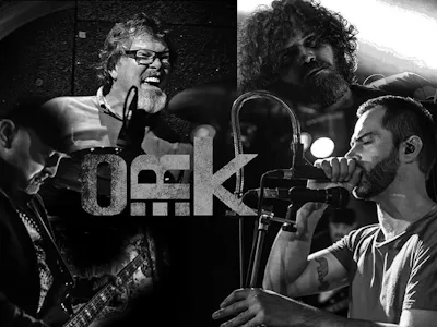 Picture of O.R.k.