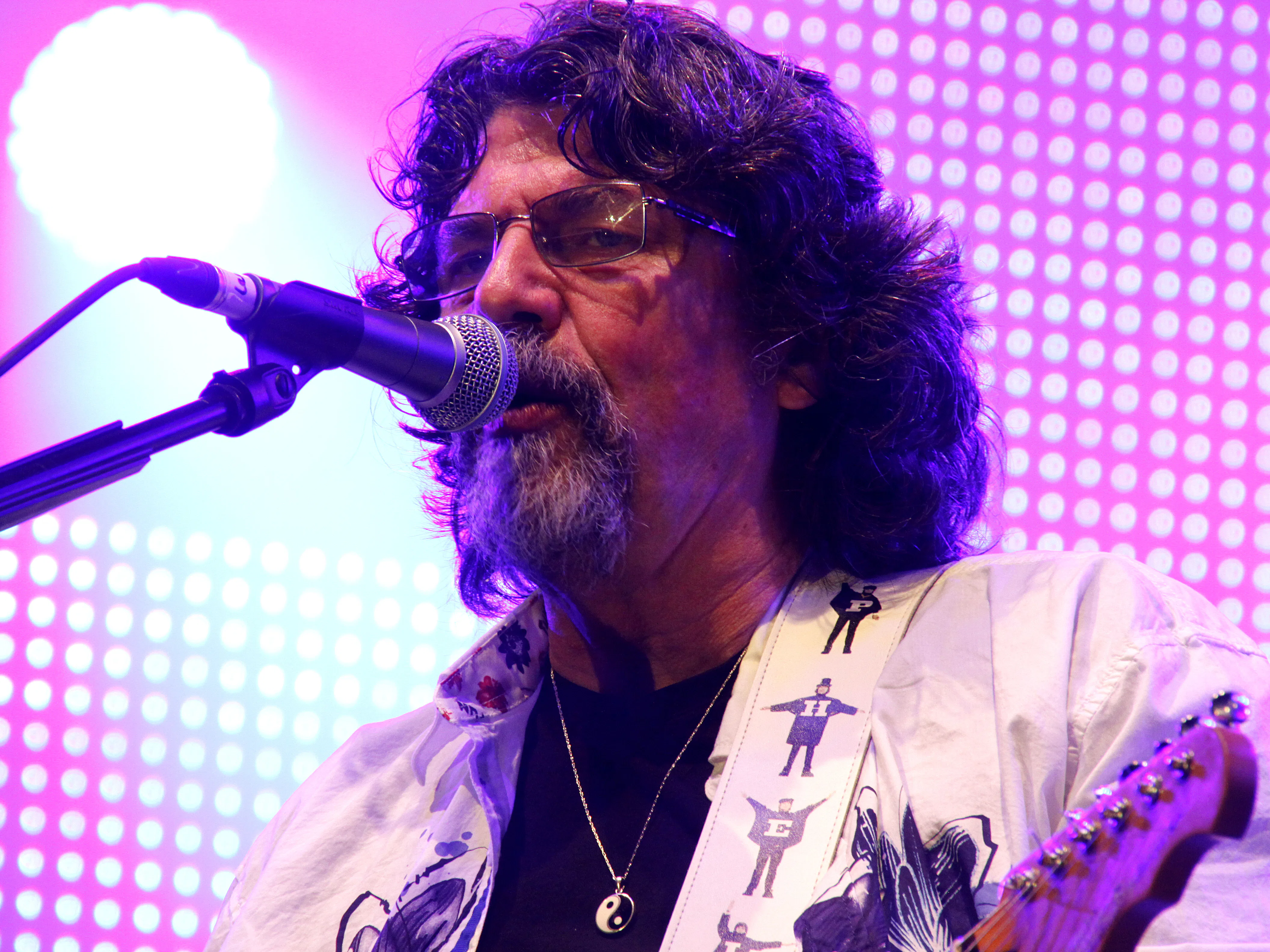 Picture of Phil Bates