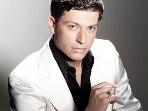 Patrizio Buanne