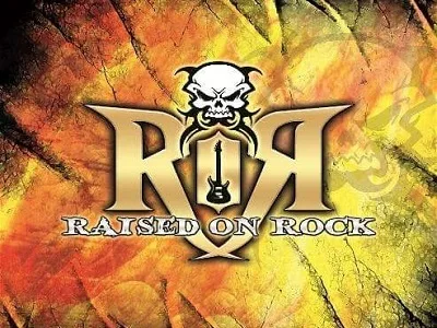 Picture of Raised On Rock
