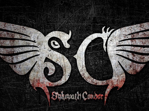 Sykopath Condor Tour Dates