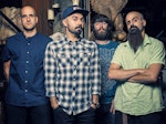 The Manic Shine artist photo