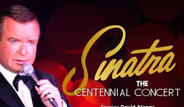Sinatra: The Centennial Concert