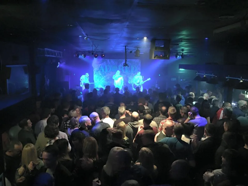 Picture of Dementia Aware Fest Coventry 2026