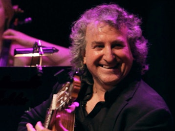 Eduardo Niebla artist photo