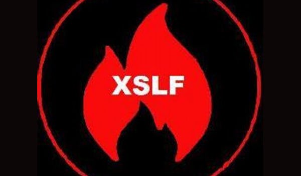 XSLF Tour Dates