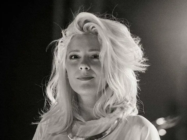 Picture of Natassa Bofiliou