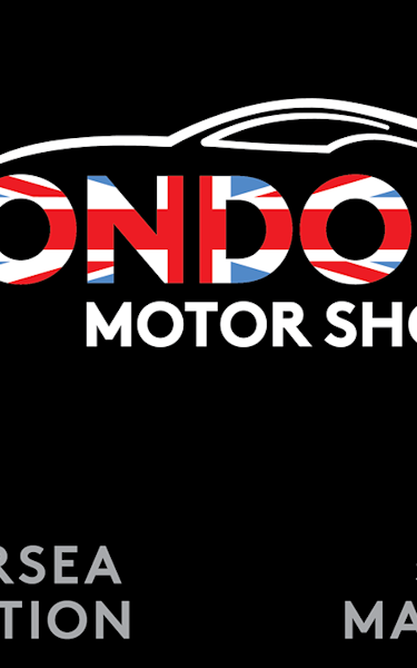 London Motor Show 