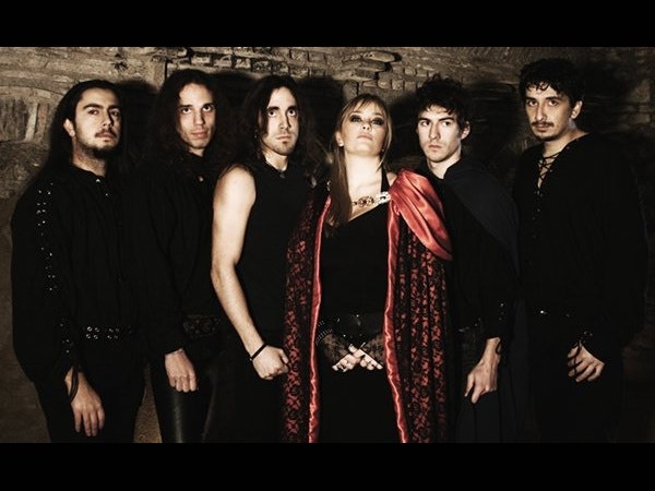 Ancient Bards