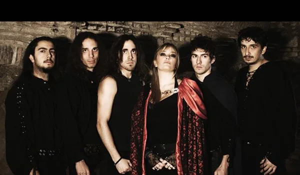 Ancient Bards