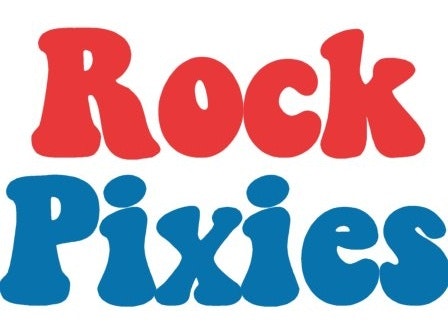 The Rock Pixies