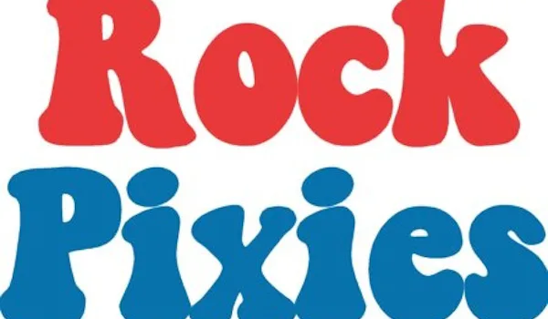 The Rock Pixies