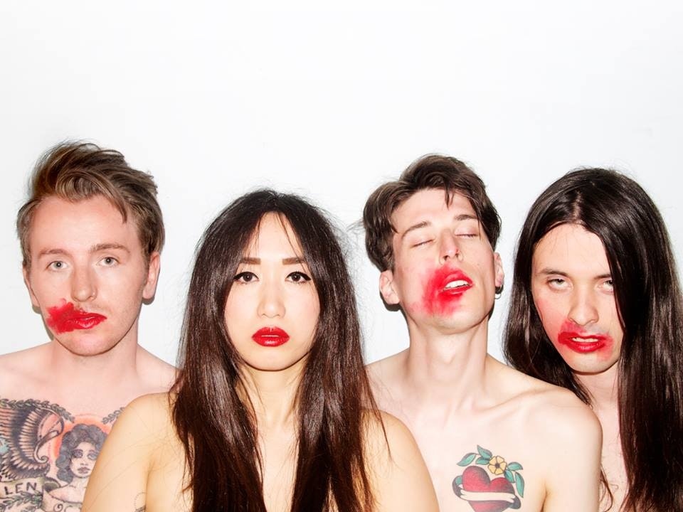 Prom appearing at this event