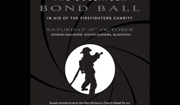 Bollinger Bond Ball 