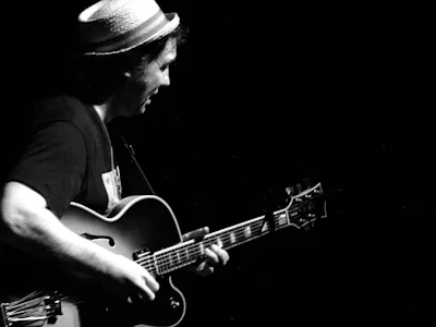 Picture of Martin Stephenson