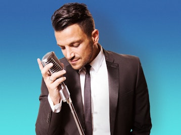 Peter Andre picture