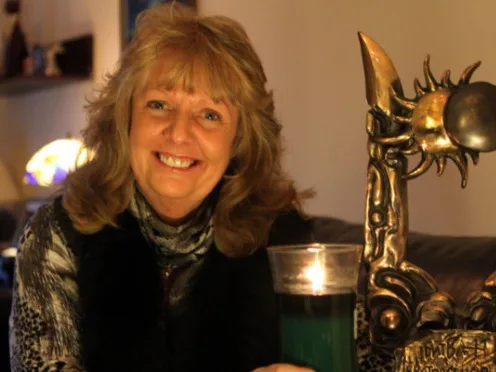 Picture of An Evening of World Class Psychic Mediumship with June Field