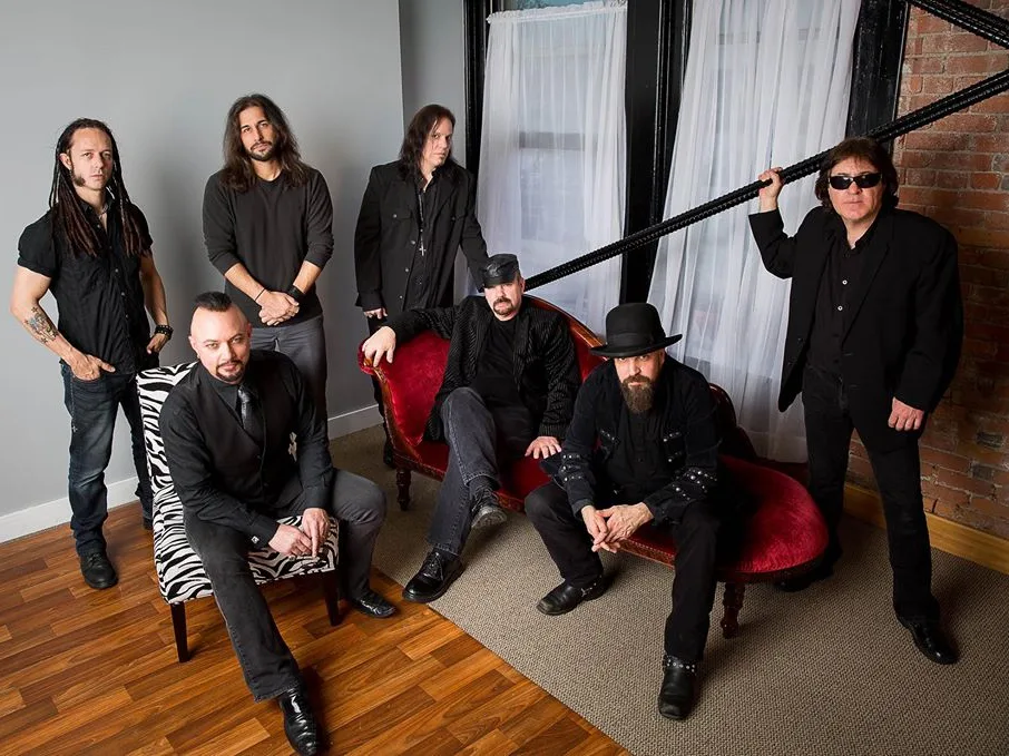 Picture of Operation: Mindcrime