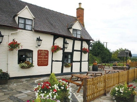 The Farmers Arms