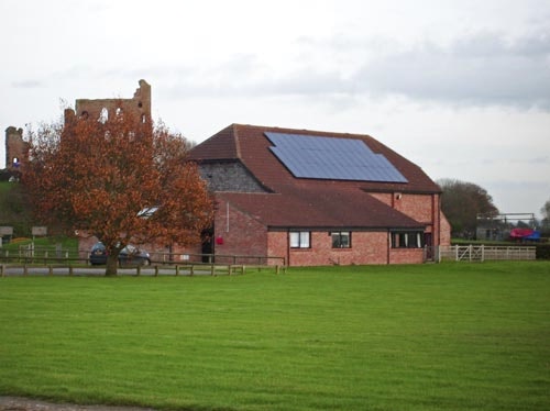 Sheriff Hutton Village Hall, Events & Tickets 2023 Ents24