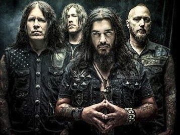 Machine Head artist photo