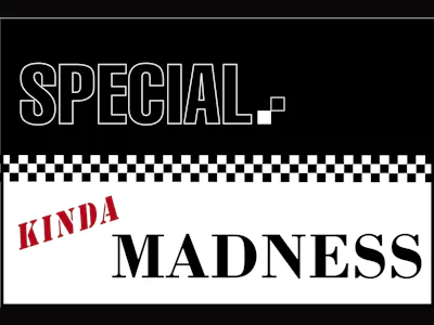 Picture of Special Kinda Madness