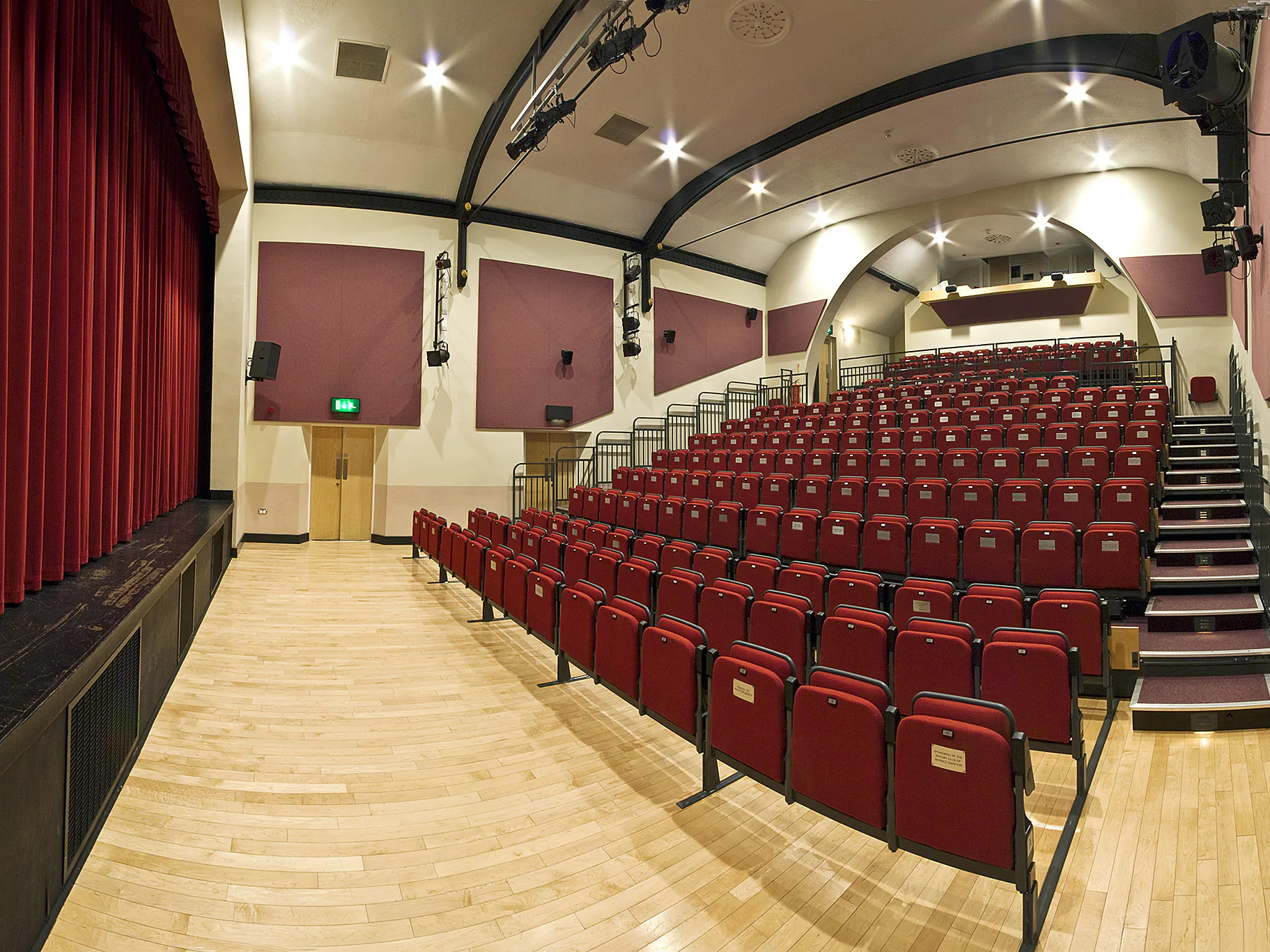 Picture of Masters Of Deception