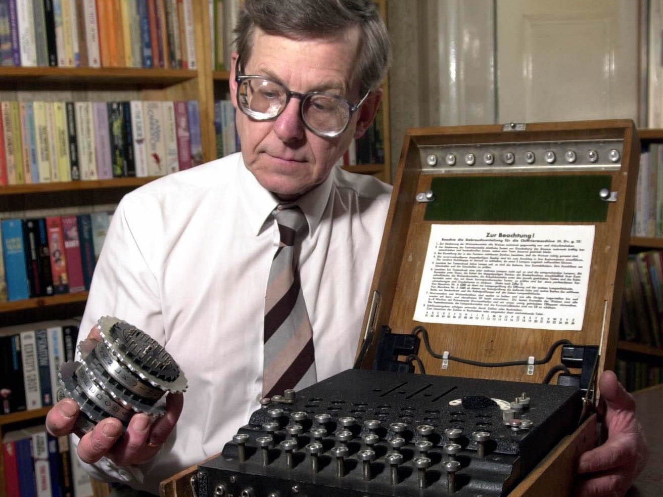 Dr Mark Baldwin tour dates & tickets 2024 Ents24