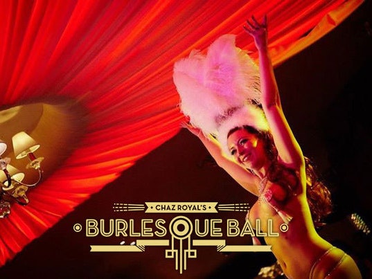 The Burlesque Ball