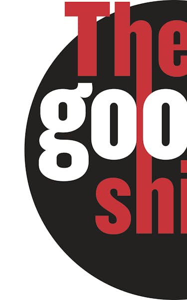 The Good Ship Events